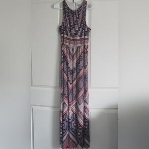 london fog maxi dress Buy London Fog Women Plain Maxi Dress, Pink Online